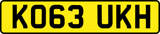 KO63UKH