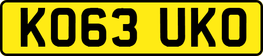 KO63UKO