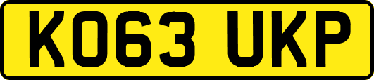 KO63UKP