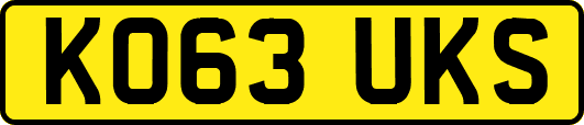 KO63UKS