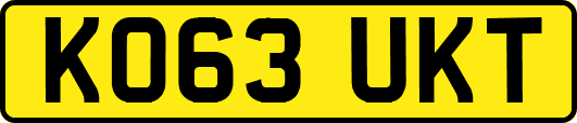 KO63UKT