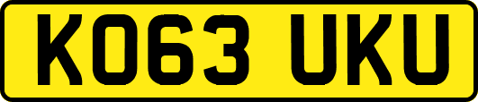 KO63UKU