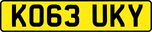 KO63UKY