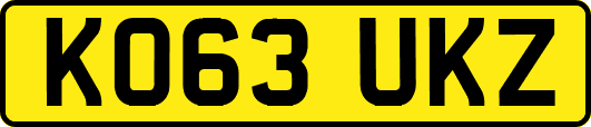 KO63UKZ