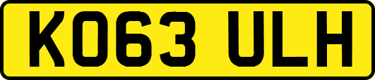 KO63ULH