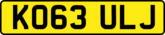 KO63ULJ