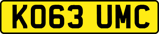 KO63UMC