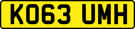 KO63UMH