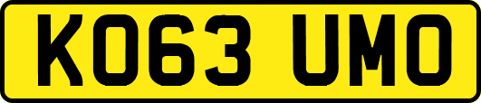 KO63UMO