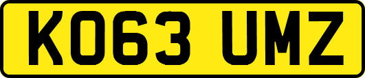 KO63UMZ