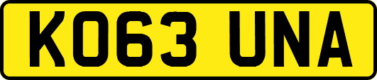 KO63UNA
