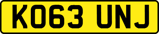 KO63UNJ