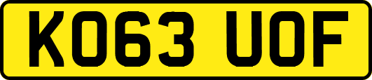 KO63UOF