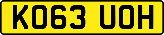 KO63UOH