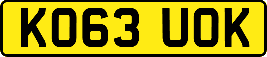 KO63UOK