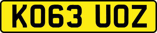 KO63UOZ