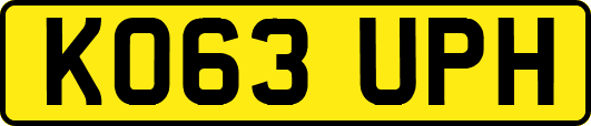 KO63UPH