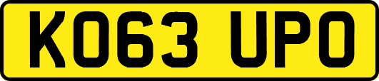 KO63UPO