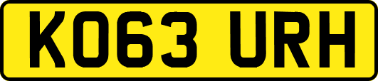 KO63URH