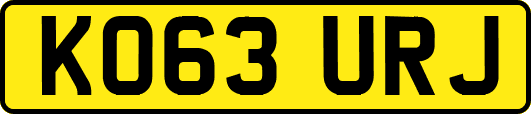 KO63URJ