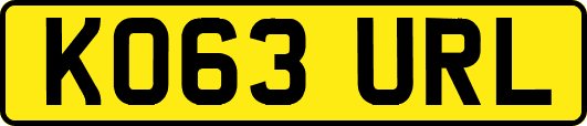 KO63URL