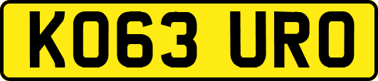KO63URO