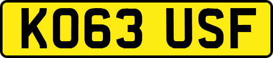 KO63USF