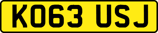 KO63USJ