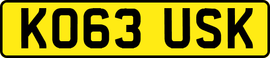 KO63USK