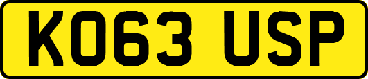 KO63USP
