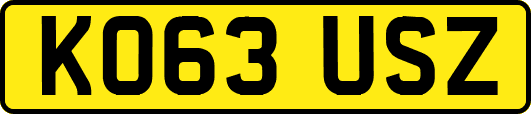 KO63USZ