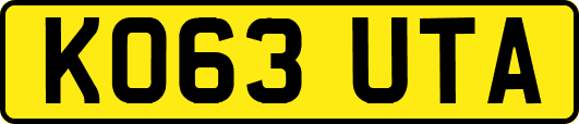 KO63UTA