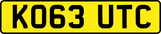 KO63UTC