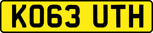 KO63UTH