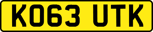 KO63UTK