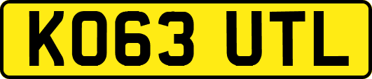 KO63UTL