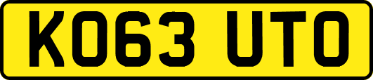 KO63UTO