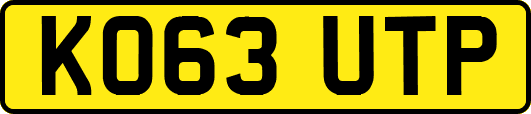 KO63UTP