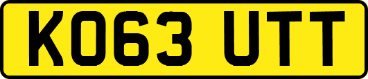 KO63UTT