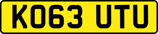 KO63UTU