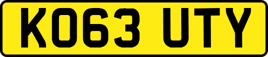 KO63UTY