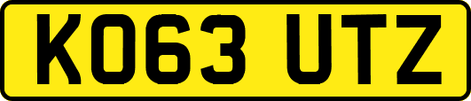 KO63UTZ