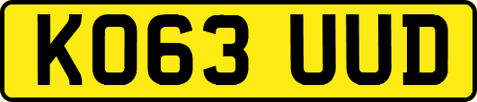 KO63UUD