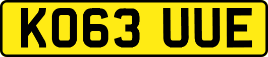 KO63UUE