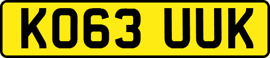 KO63UUK