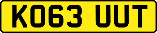 KO63UUT