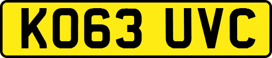 KO63UVC
