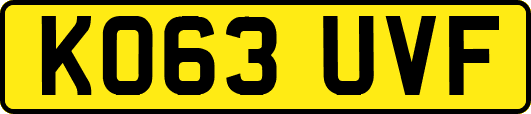 KO63UVF