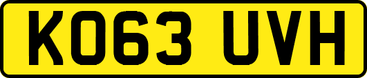 KO63UVH