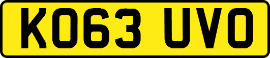 KO63UVO